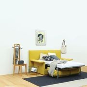 CALIX Valet Chair in Natural gallery detail image