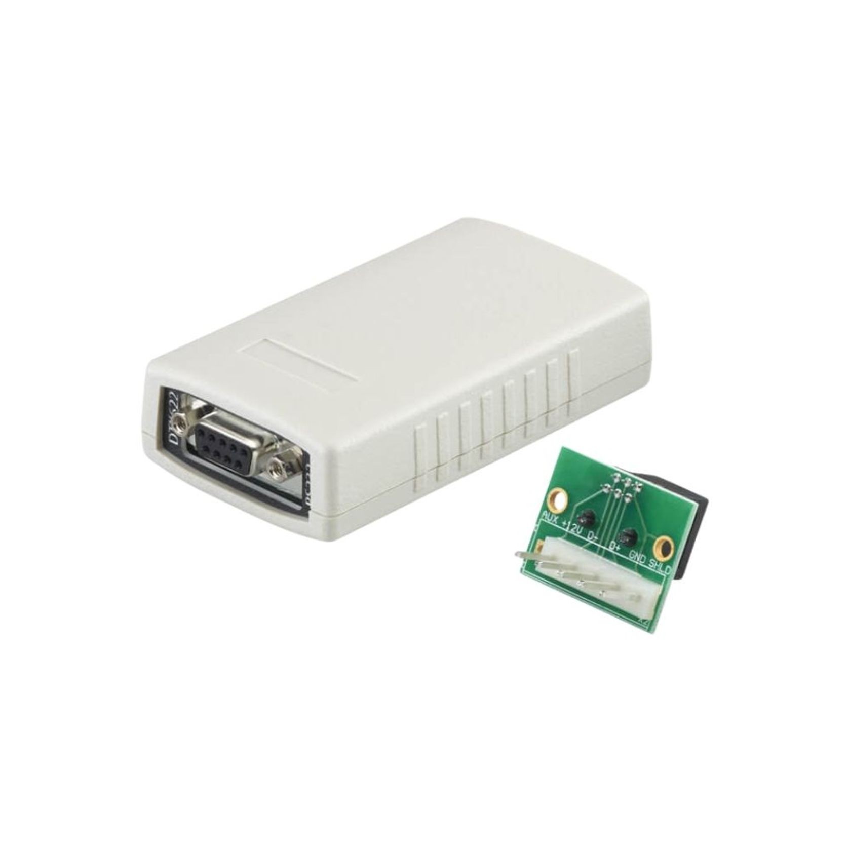 DyNet PC Node Computer Adaptor - RS232 gallery detail image