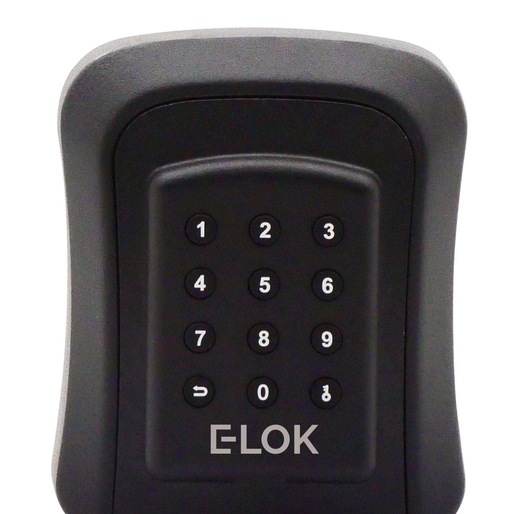 E-LOK 738 Smart Wall Keysafe gallery detail image