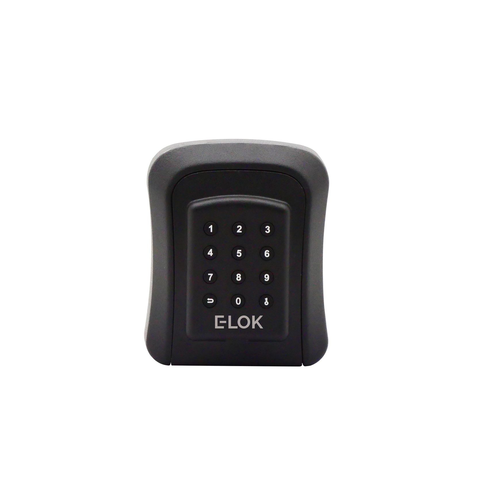 E-LOK 738 Smart Wall Keysafe gallery detail image