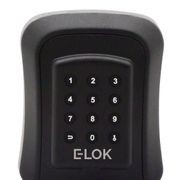 E-LOK 738 Smart Wall Keysafe gallery detail image