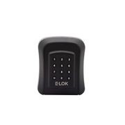 E-LOK 738 Smart Wall Keysafe gallery detail image