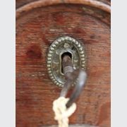 Louis XV Period Oak Chest Of Drawers gallery detail image