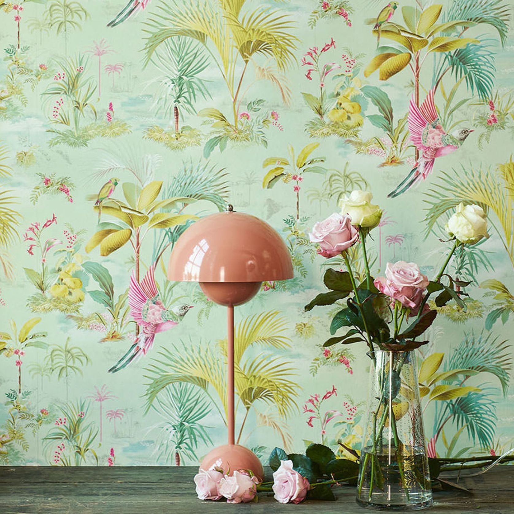 Pip Studio 5 2020 Wallpaper (No. E300144) gallery detail image