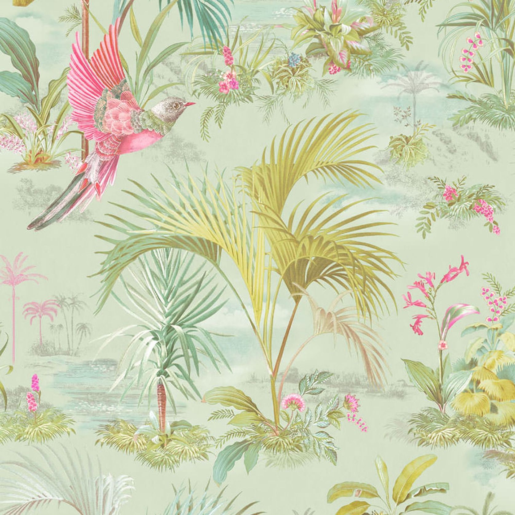 Pip Studio 5 2020 Wallpaper (No. E300144) gallery detail image