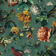 Museum Wallpaper (No. E307305) gallery detail image