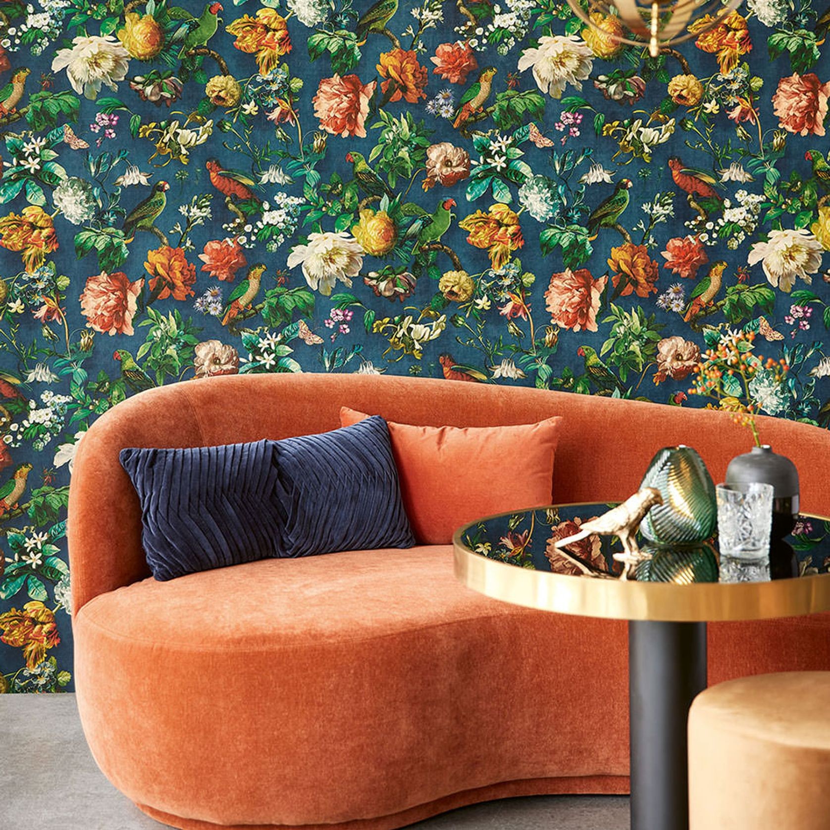 Museum Wallpaper (No. E307306) gallery detail image