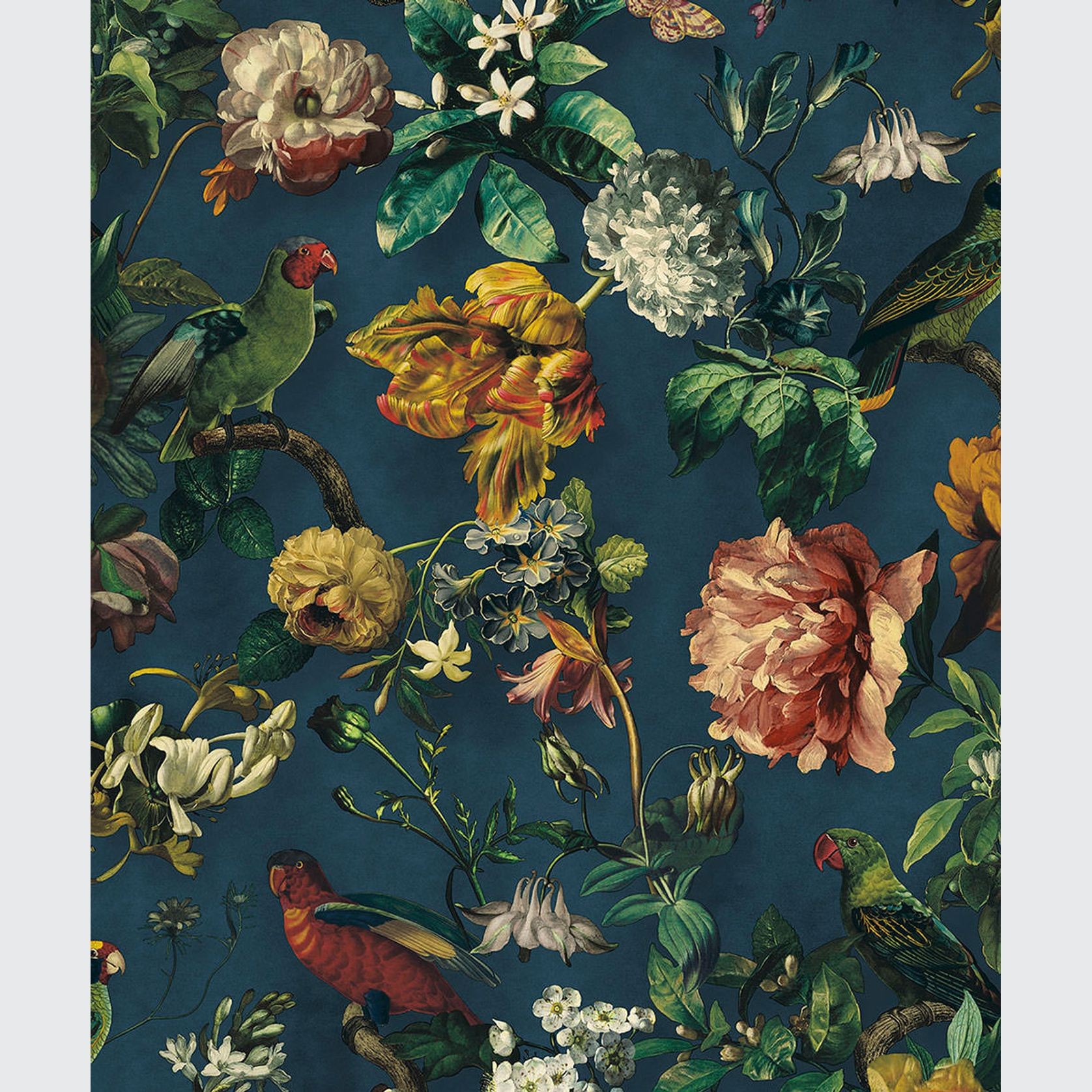 Museum Wallpaper (No. E307306) gallery detail image