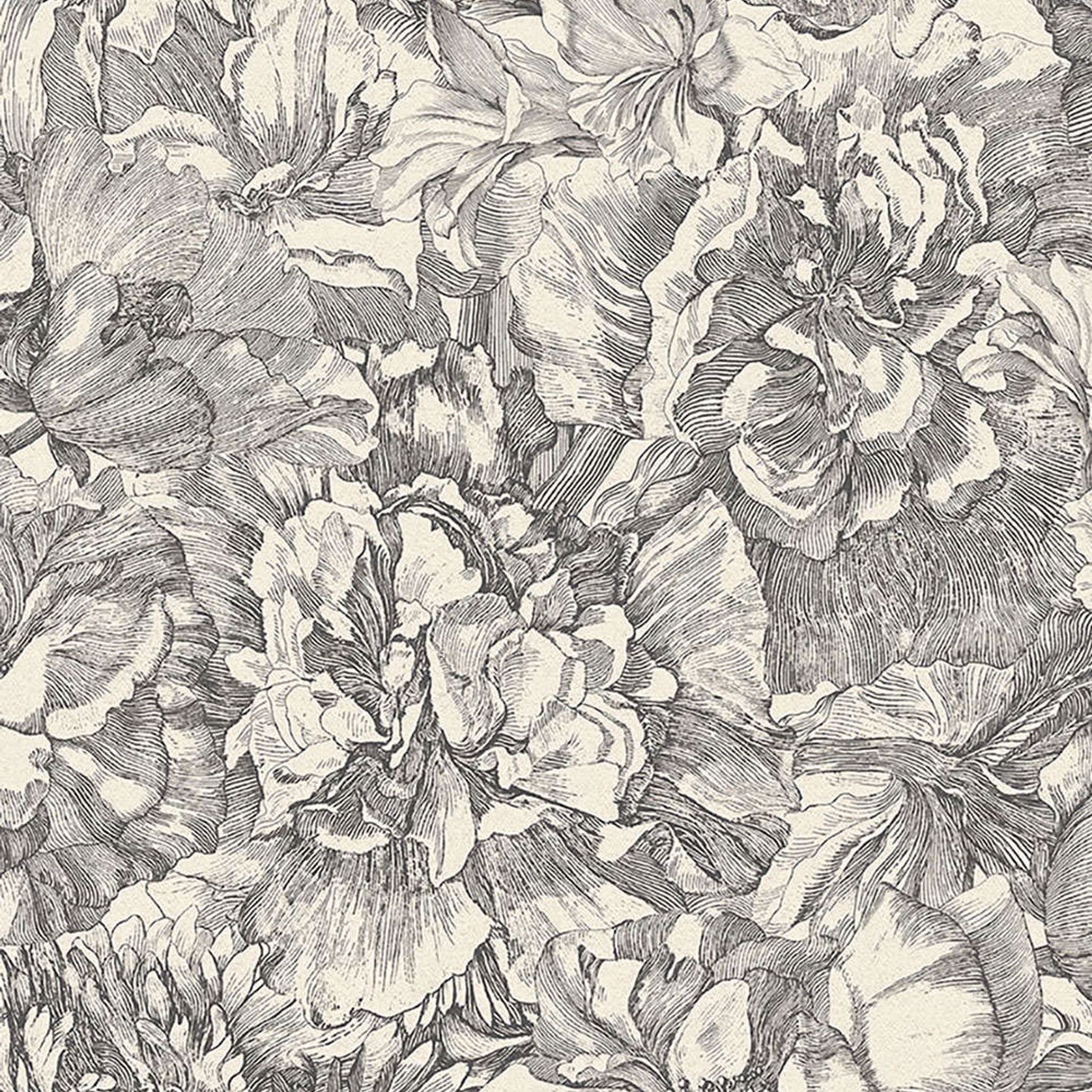 Museum Wallpaper (No. E307340) gallery detail image
