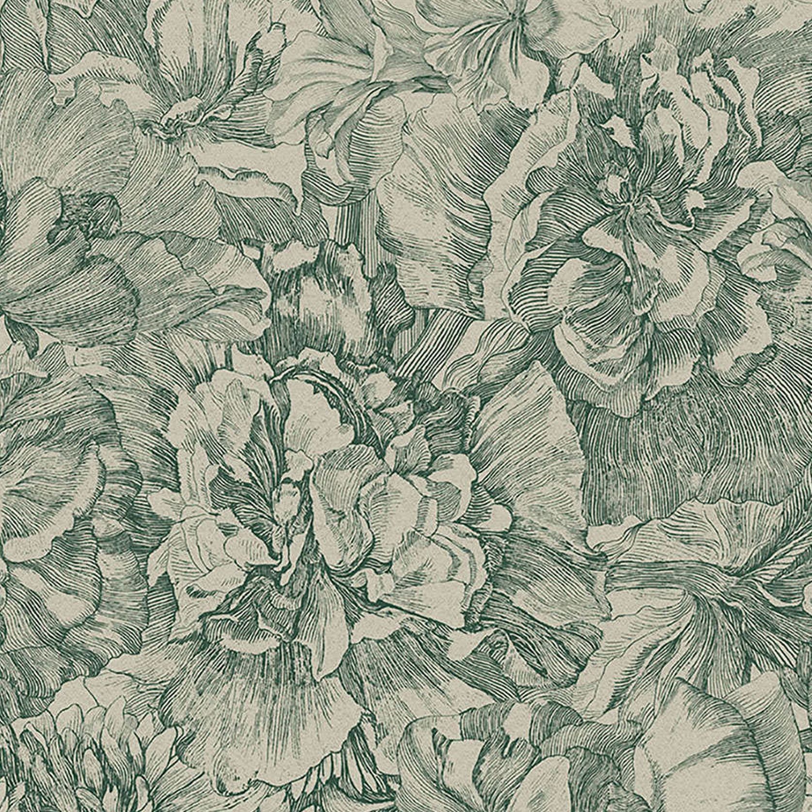 Museum Wallpaper (No. E307346) gallery detail image