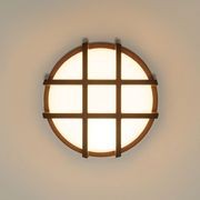 Porta IP65 Wall Light gallery detail image