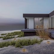 Atlas IP65 Concrete Spike Light gallery detail image