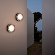 Ilios IP65 Wall Light gallery detail image
