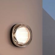 Ilios IP65 Wall Light gallery detail image