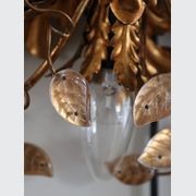 Pair Of Italian Banci Firenze Ceiling Or Wall Lights gallery detail image