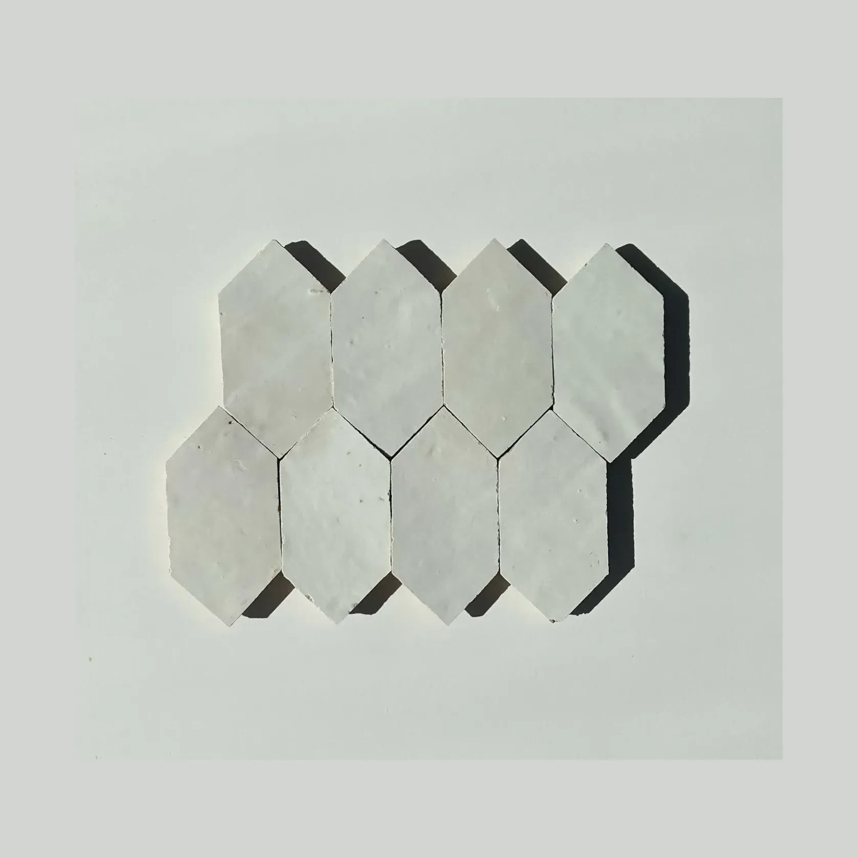 Stretch Hex | Moroccan Tiles gallery detail image