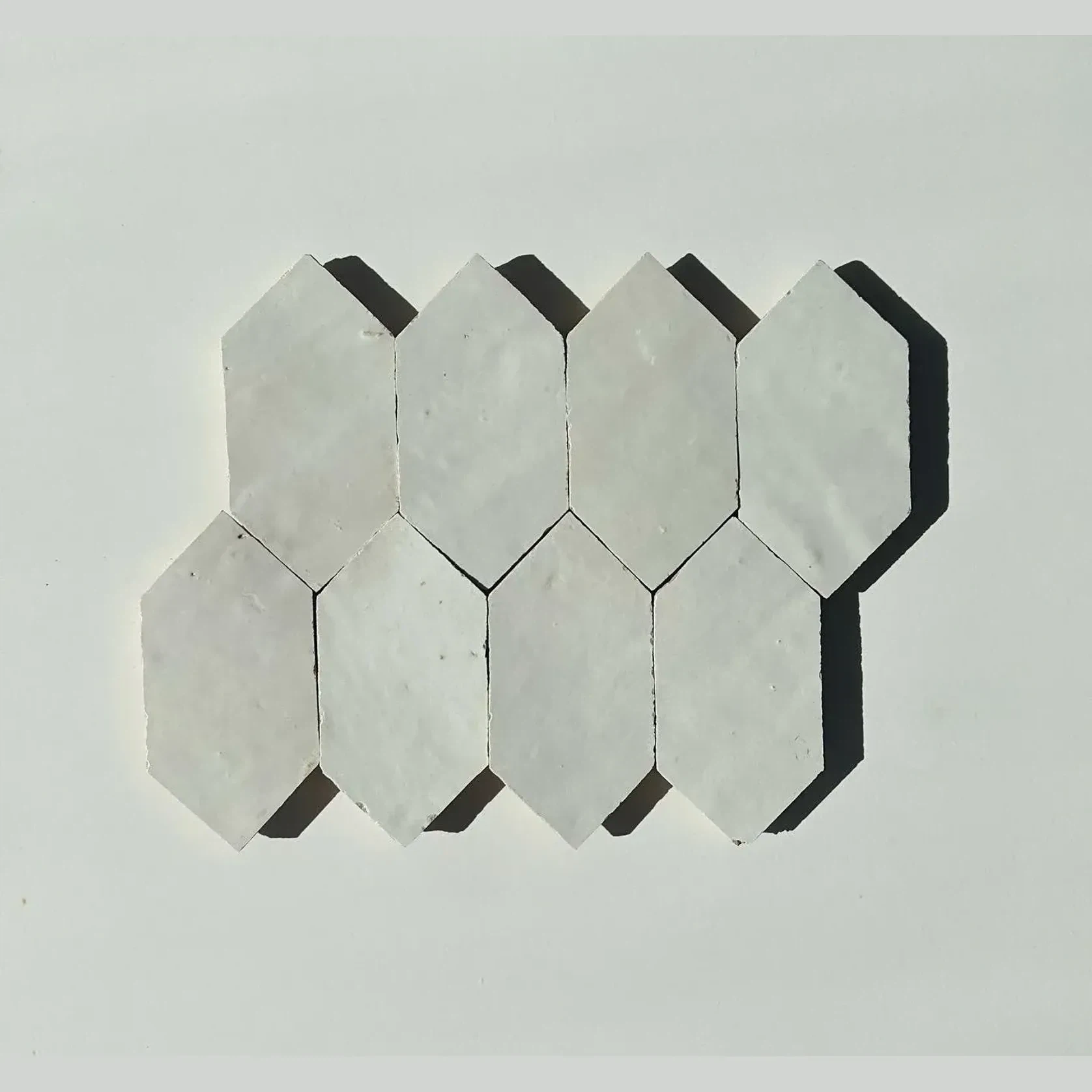 Stretch Hex | Moroccan Tiles gallery detail image