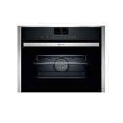 NEFF | Compact Oven with Full Steam gallery detail image
