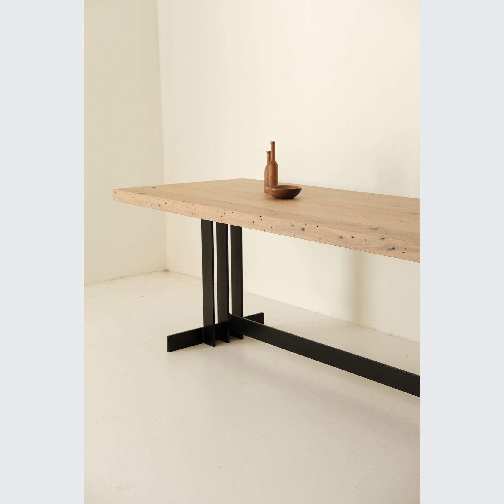 Rimu Beam Table gallery detail image