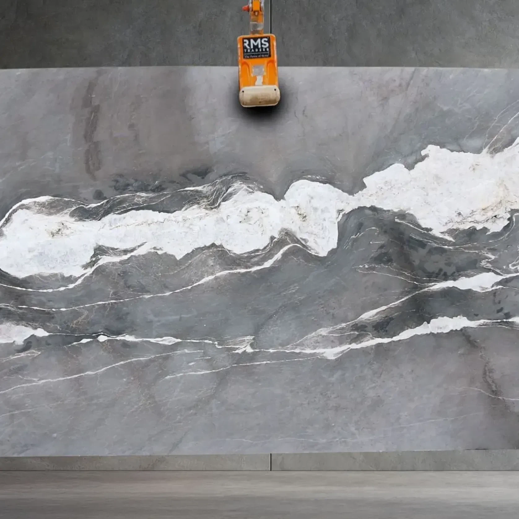 Earth Brezza Marble Benchtop gallery detail image