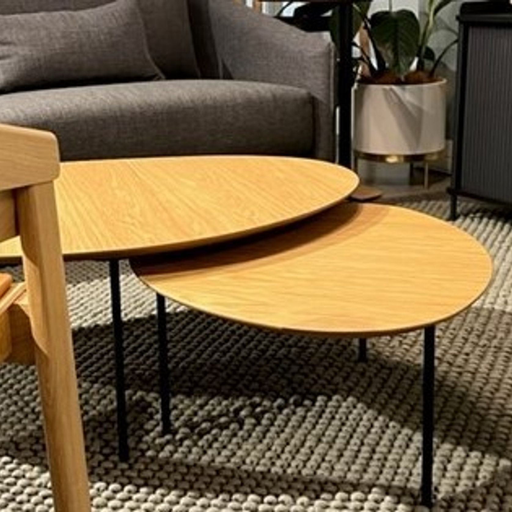 Eclipse Coffee Table gallery detail image