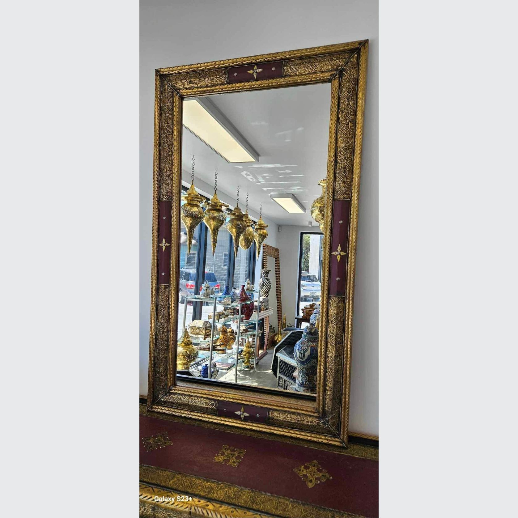 Marrakesh Mirror gallery detail image