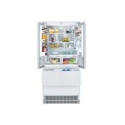 ECBN 6256 PremiumPlus | Fully Integrated French Door Fridge gallery detail image