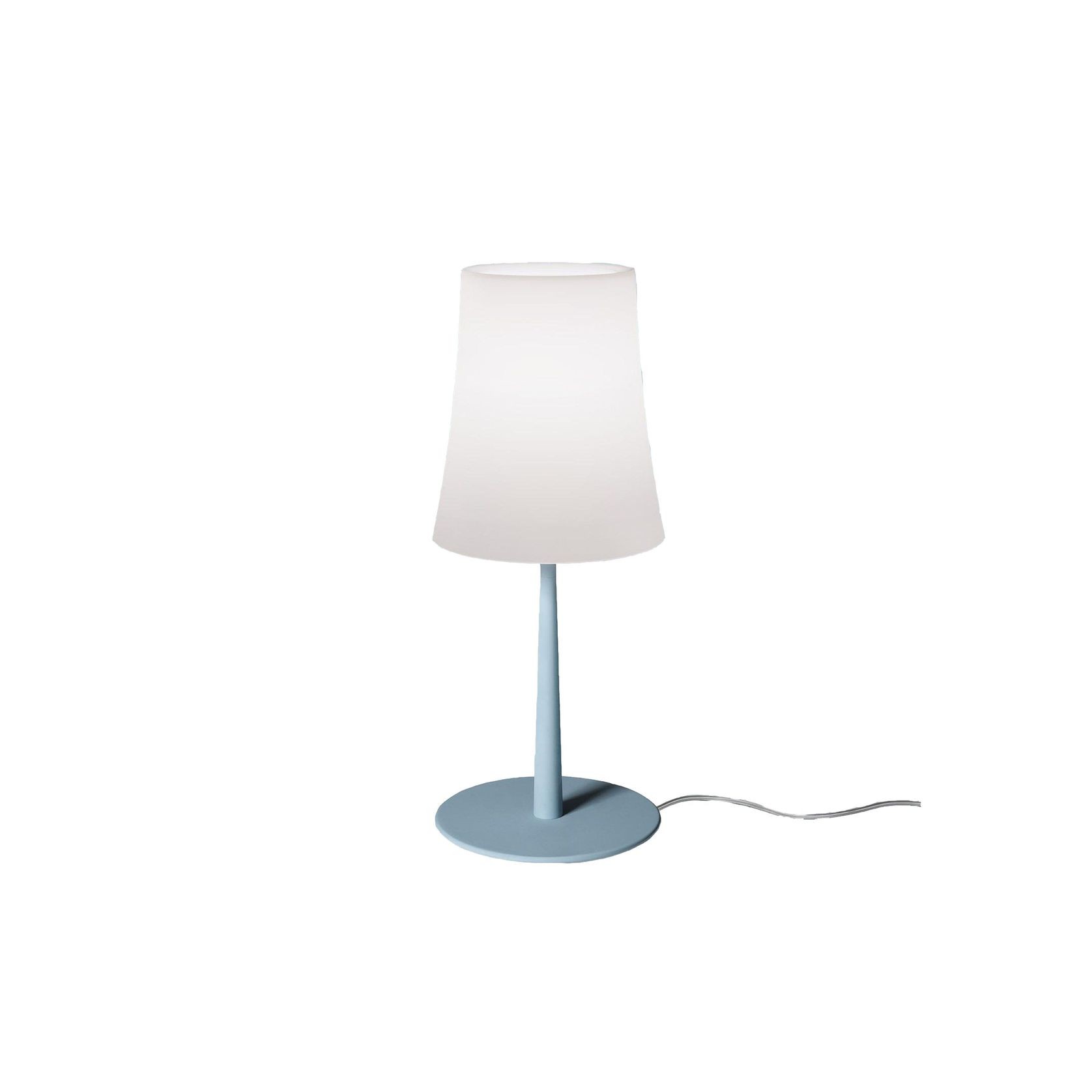Birdie Easy Table Lamp gallery detail image