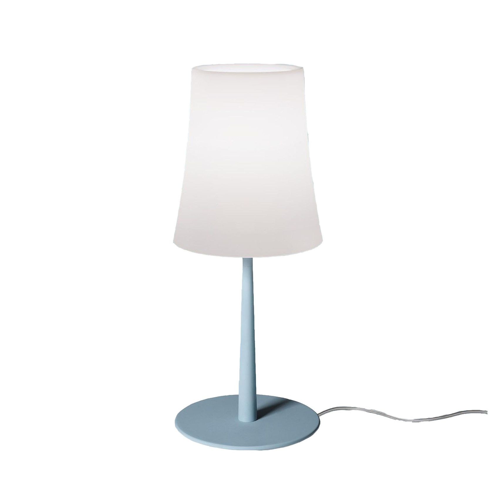 Birdie Easy Table Lamp gallery detail image