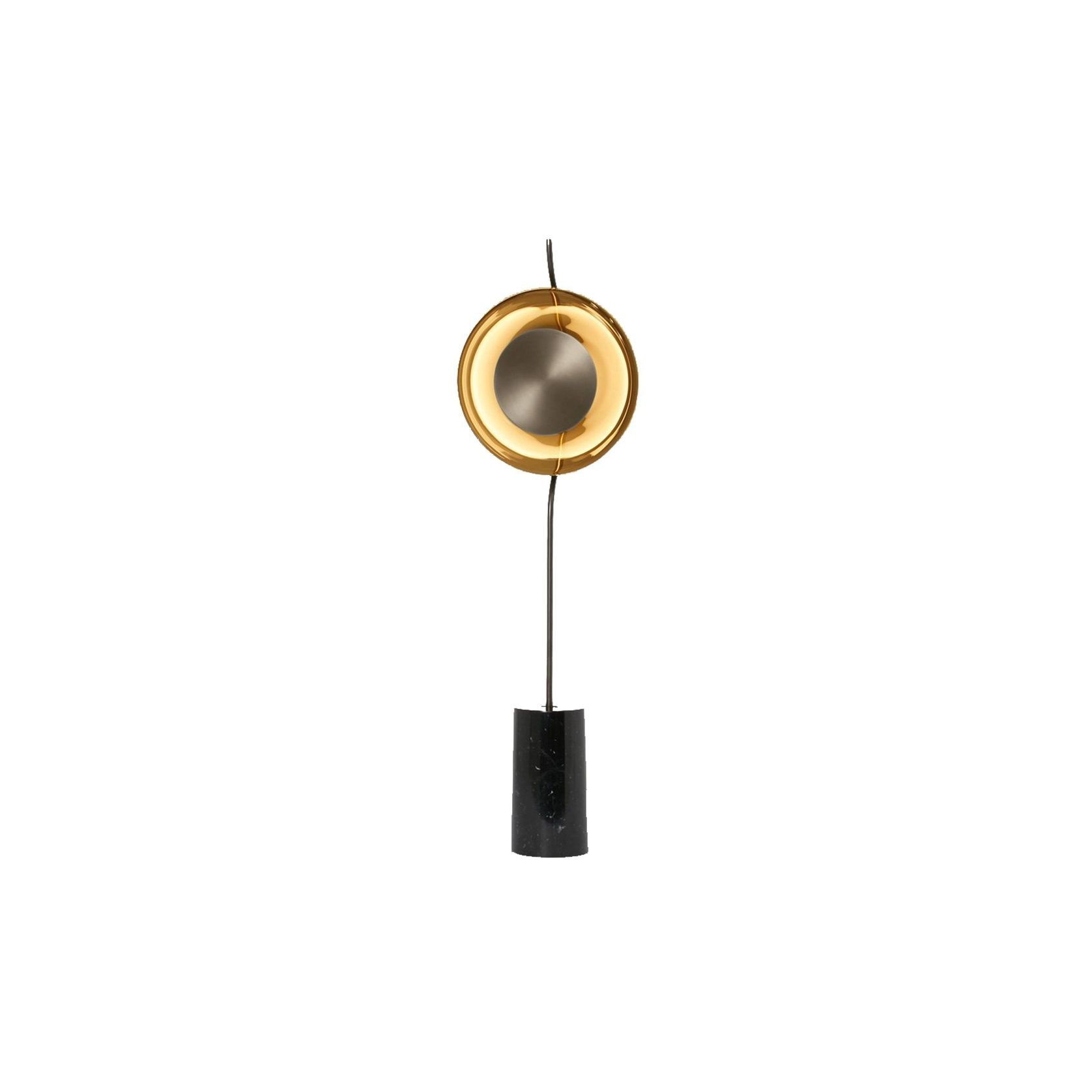 Pendulum Floor Lamp gallery detail image