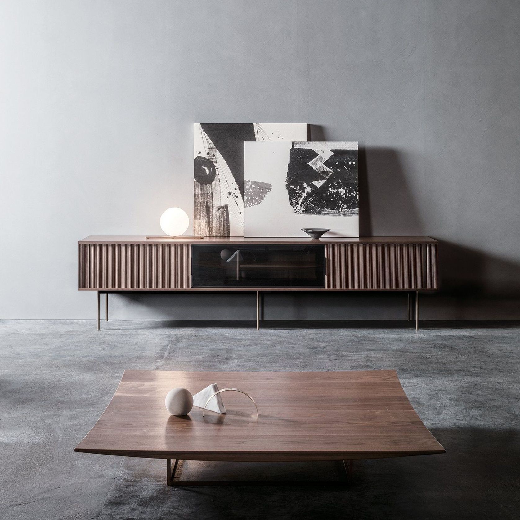 Jabara AV Board gallery detail image