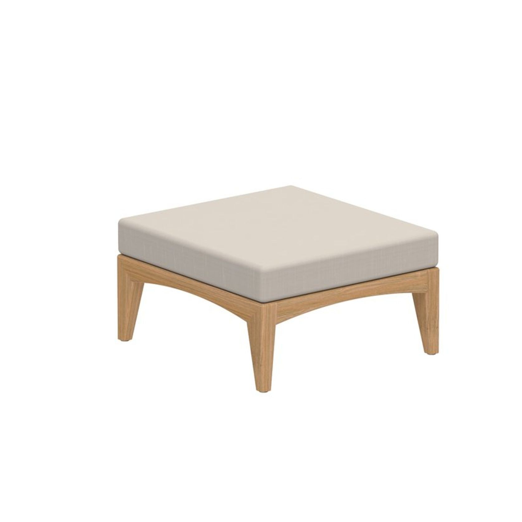 Zenhit Footrest by Royal  Botania gallery detail image