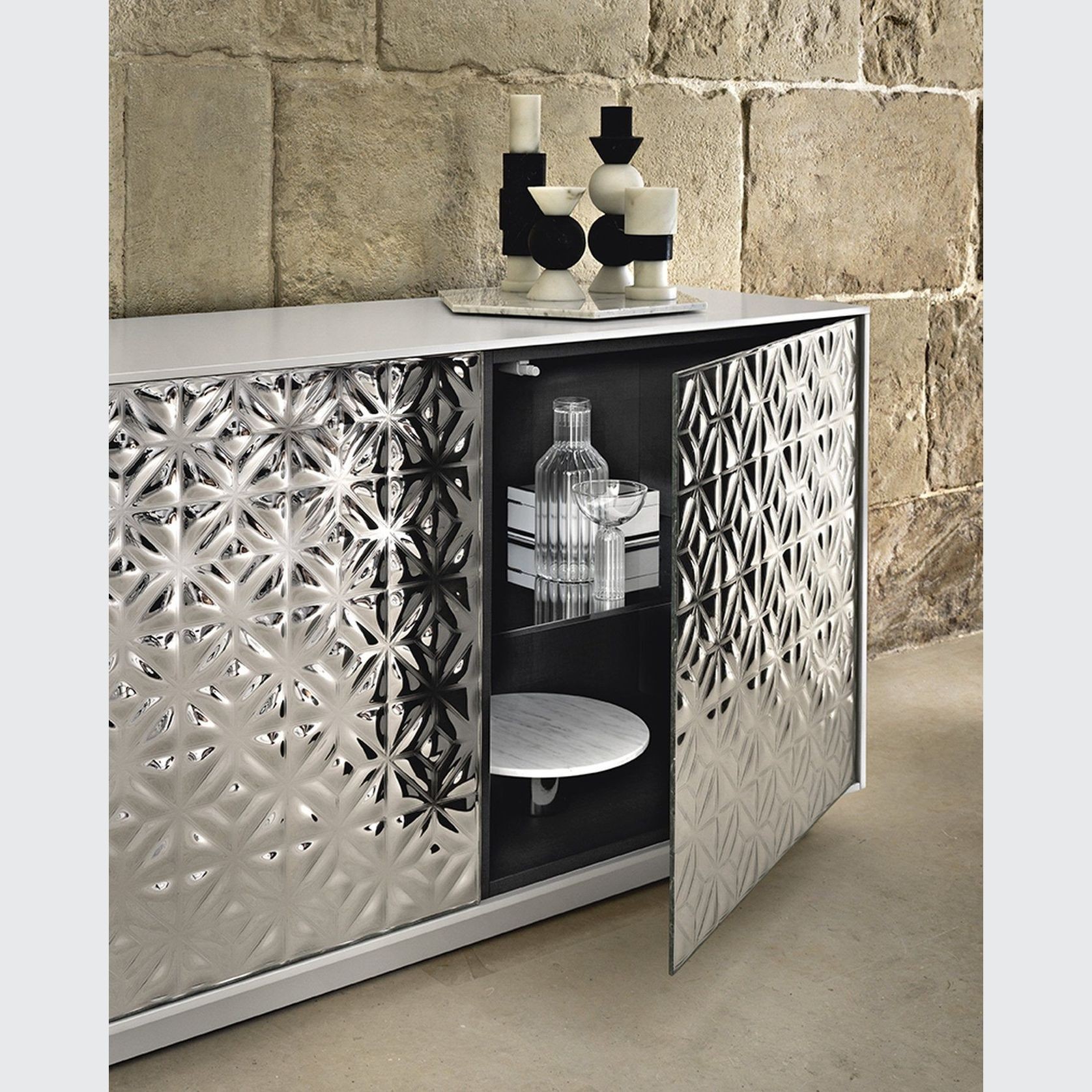 Echo Cupboard gallery detail image