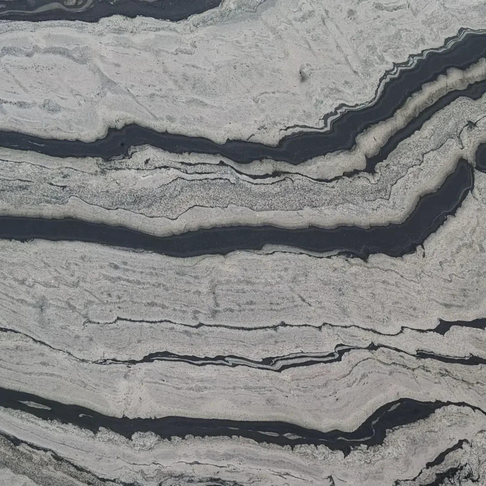 Eclipse Quartzite Benchtop gallery detail image