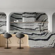 Eclipse Quartzite Benchtop gallery detail image