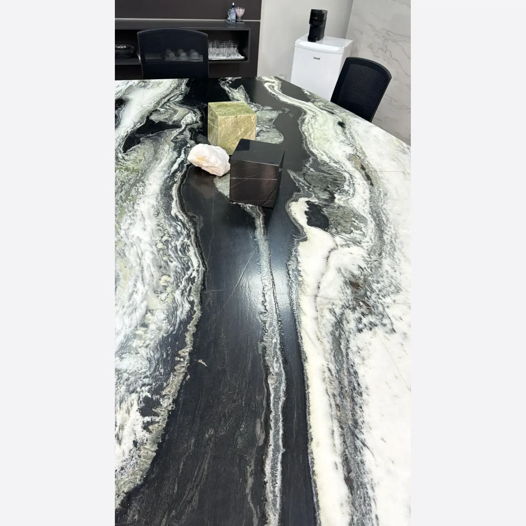 Eclipse Quartzite Benchtop gallery detail image