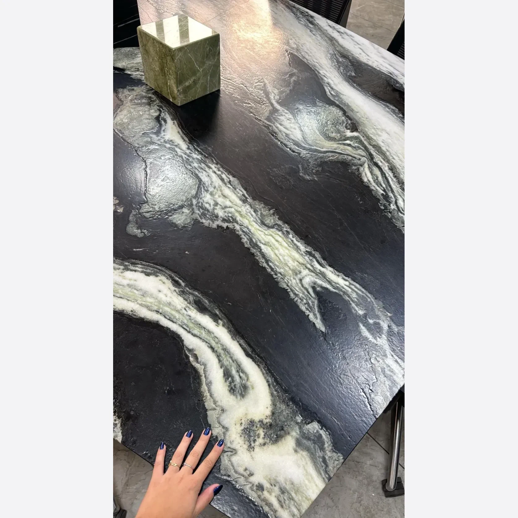 Eclipse Quartzite Benchtop gallery detail image