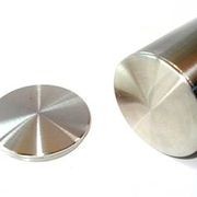 32mm End Caps SS gallery detail image