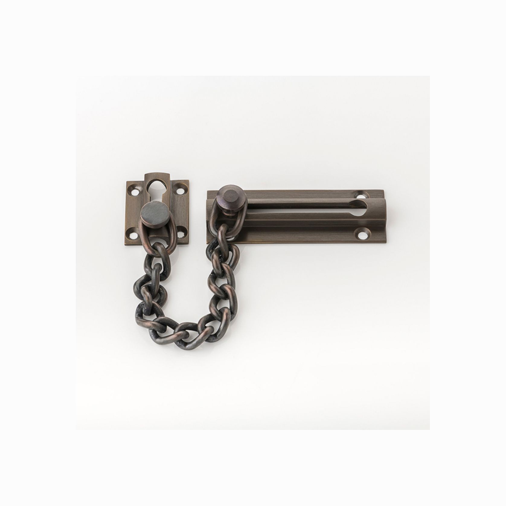 Joseph Giles - High Security Door Chain gallery detail image
