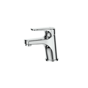 Edge II Basin Mixer Cold Start AP gallery detail image