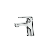 Edge II Basin Mixer Cold Start AP gallery detail image