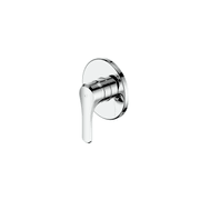 Edge II Shower Mixer MP gallery detail image