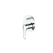 Edge II Shower/Bath Diverter Mixer gallery detail image