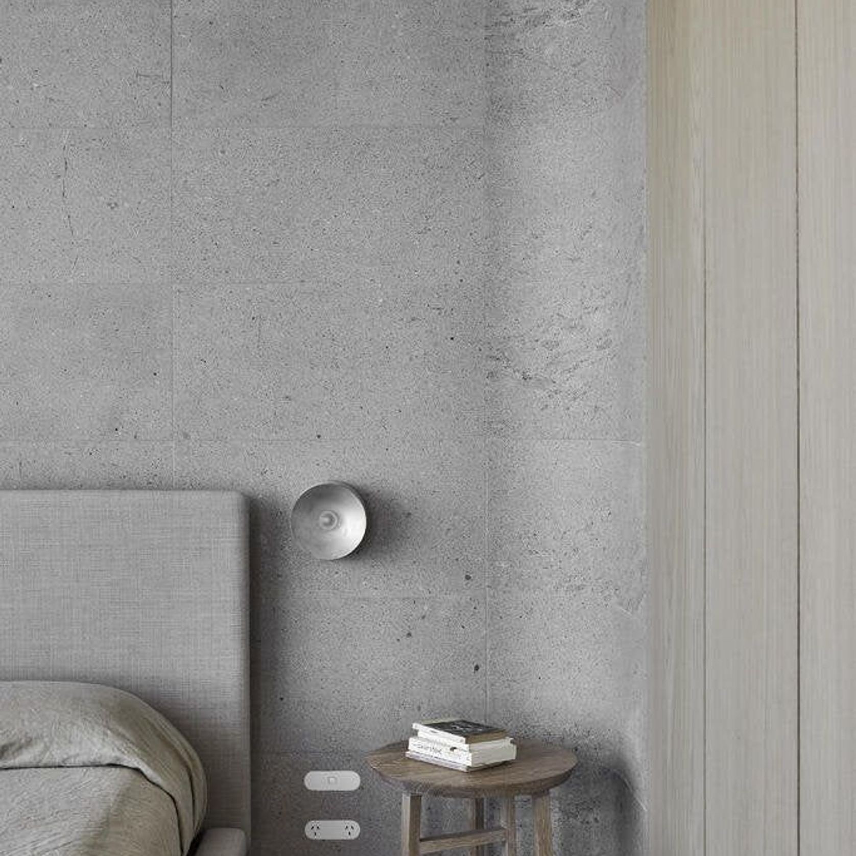 13 Flush Double Outlet gallery detail image