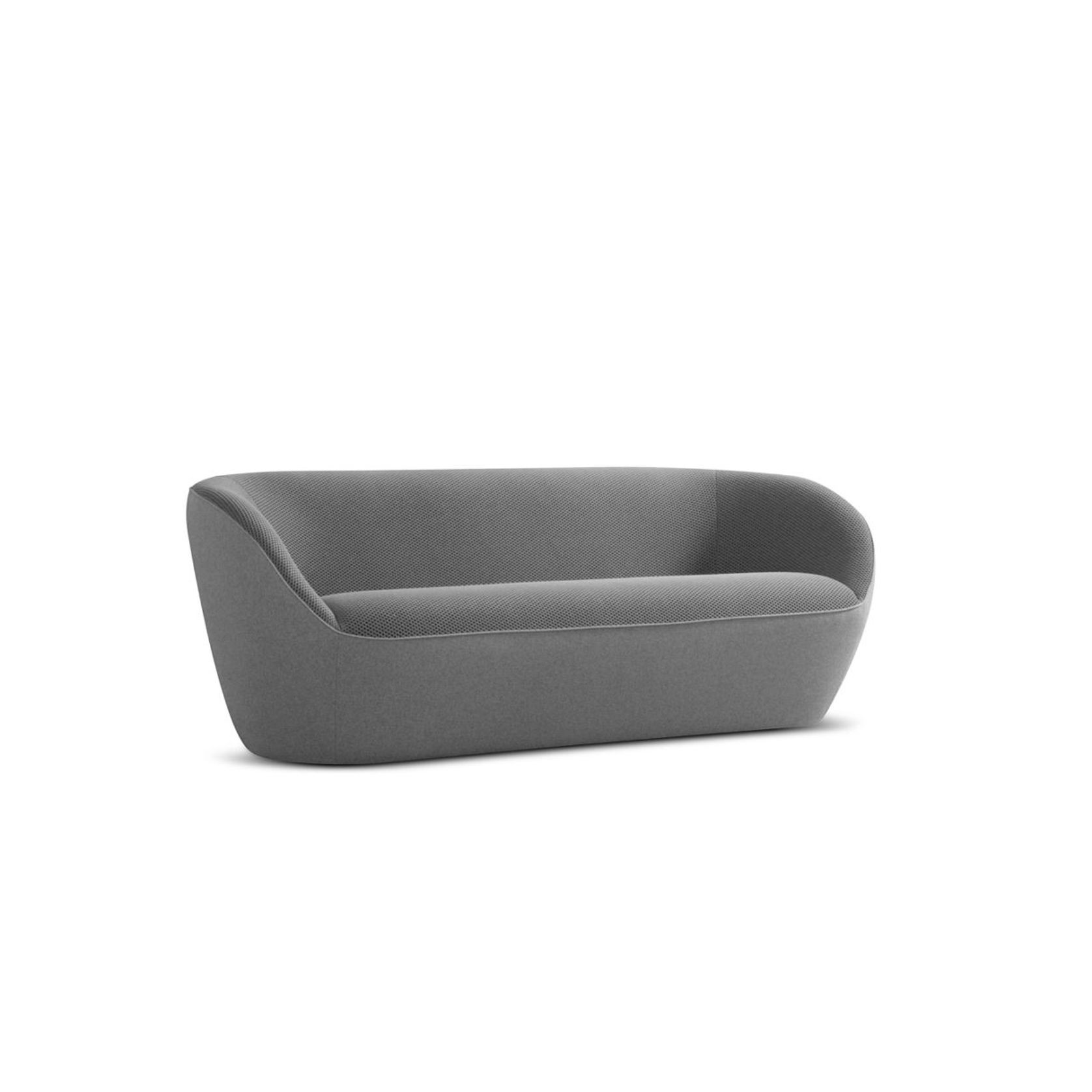 Edito 2-seat Sofa gallery detail image