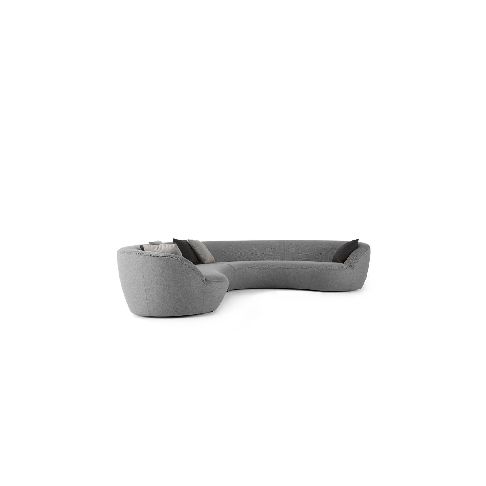 Edito Corner/meridienne Maxi Right gallery detail image