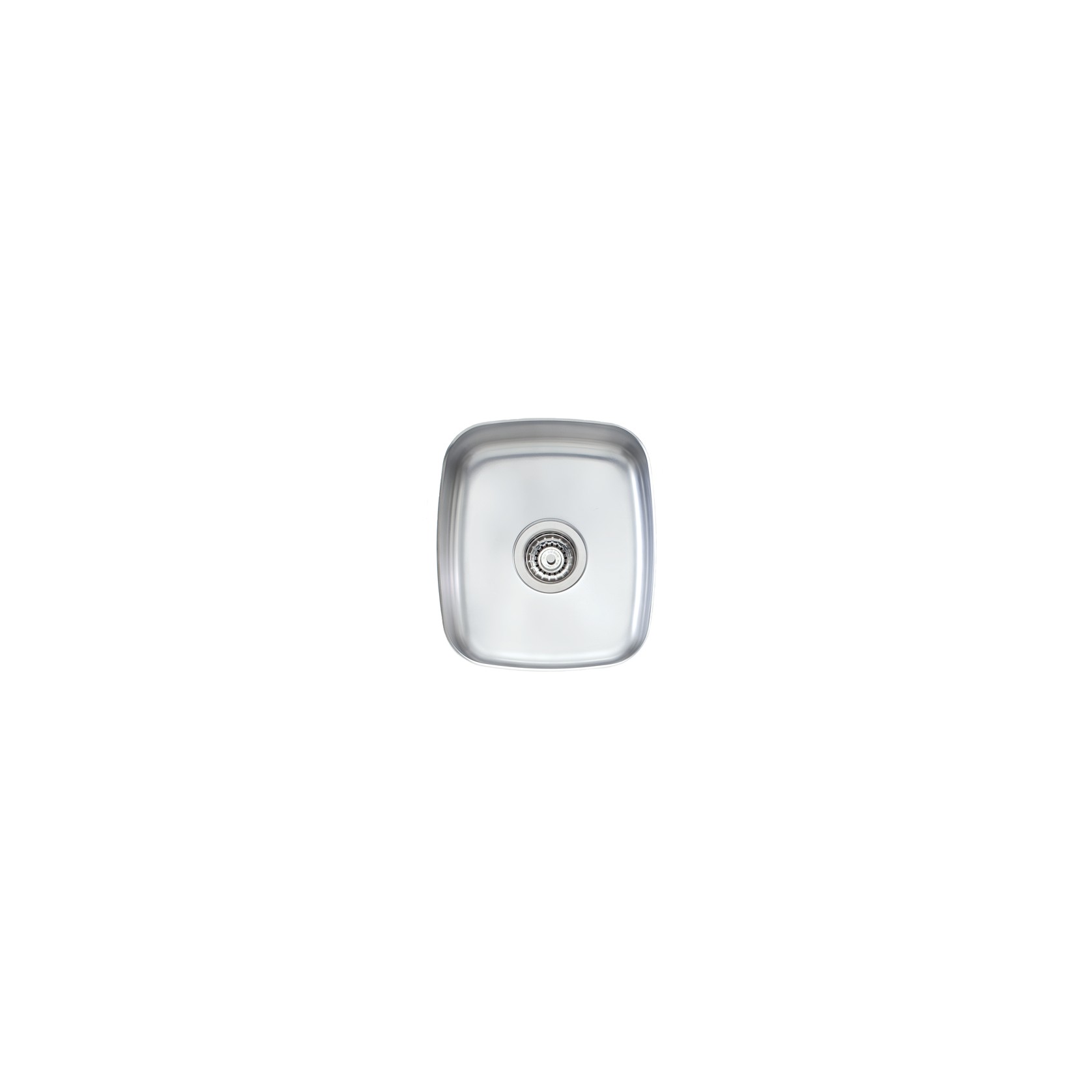 Endeavour Standard Bowl Undermount Sink gallery detail image
