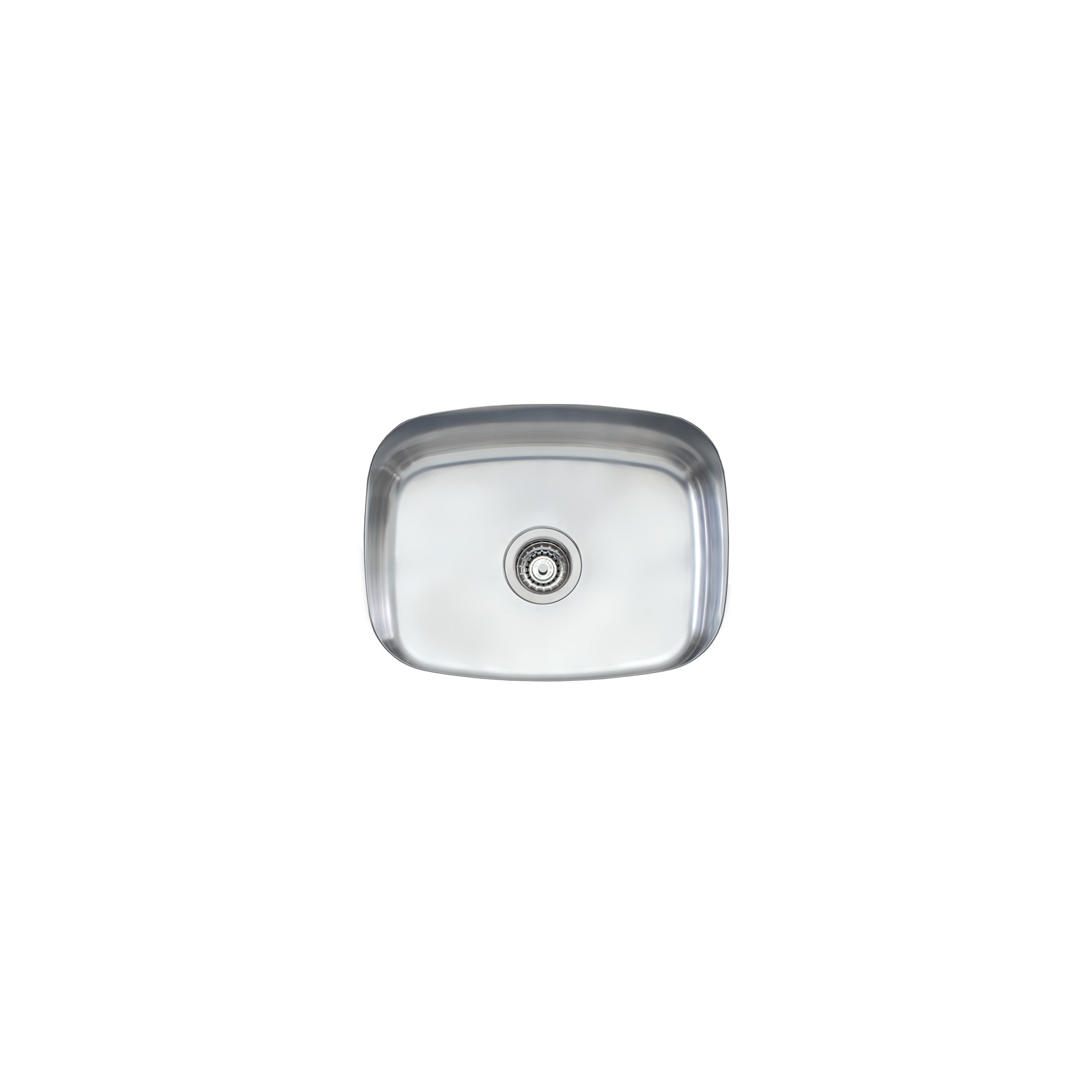 Endeavour Large Bowl Undermount Sink gallery detail image