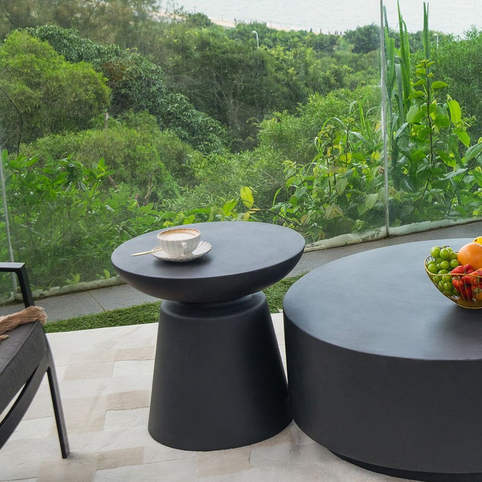 Kylix Side Table gallery detail image