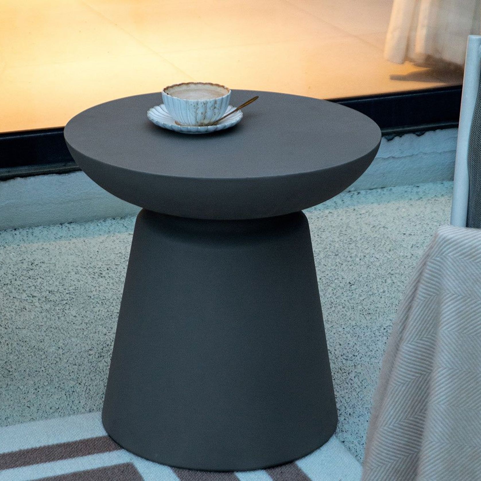 Kylix Side Table gallery detail image